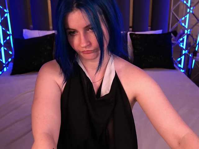 AlisaGrace live cam on BongaCams