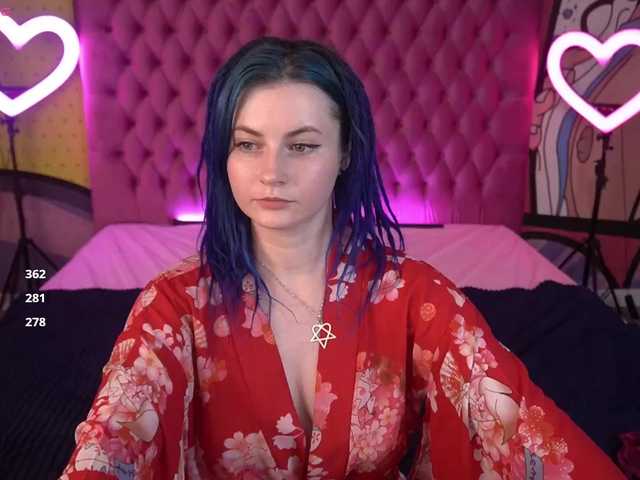 AlisaGrace live cam