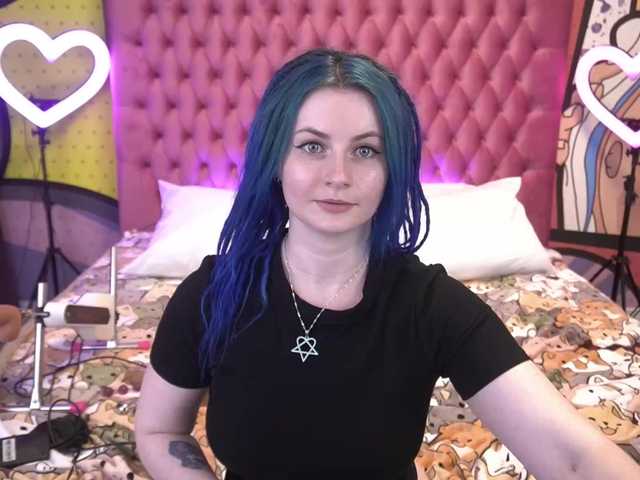AlisaGrace live cam on BongaCams