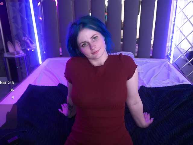 AlisaGrace live cam on BongaCams