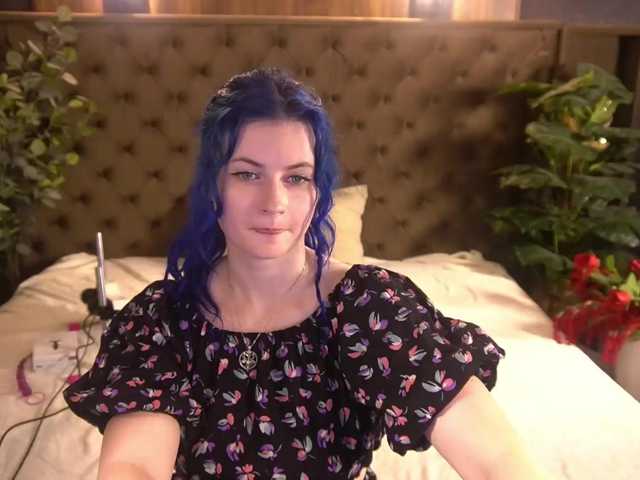 AlisaGrace live cam on BongaCams