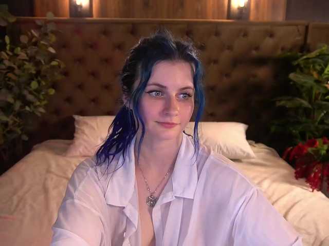 AlisaGrace live cam on BongaCams