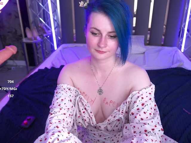 AlisaGrace live cam on BongaCams