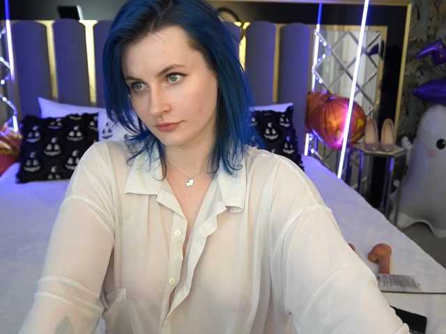 AlisaGrace live cam on BongaCams
