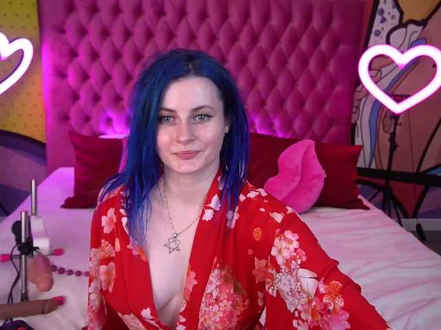 alisagrace cam belle