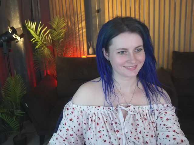 AlisaGrace webcam
