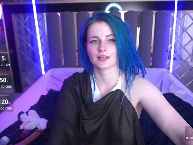 alisagrace live sex show