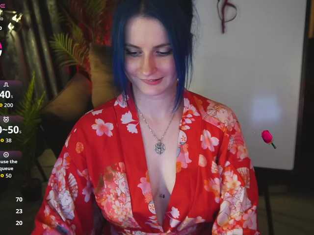 alisagrace online