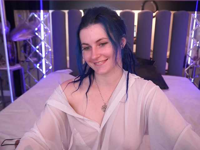 AlisaGrace live cam on BongaCams