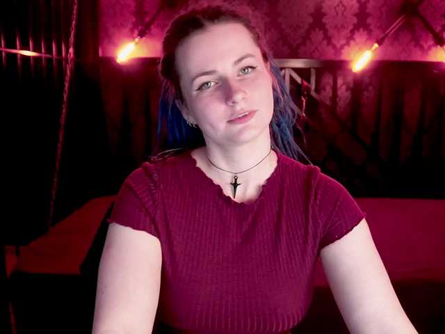 AlisaGrace live cam