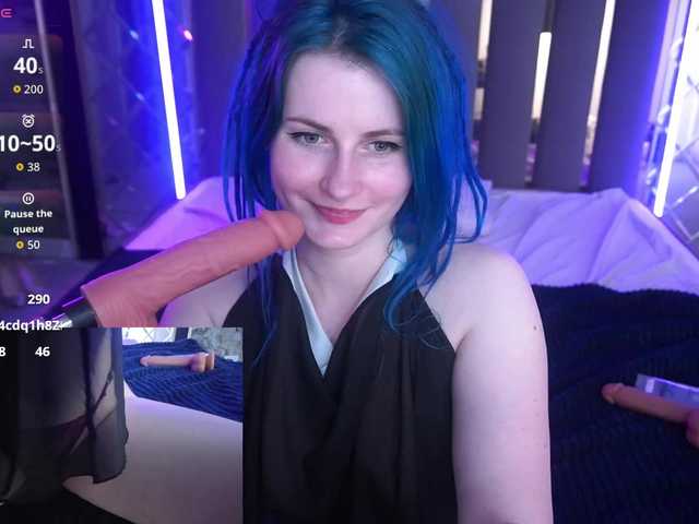 alisagrace live sex show