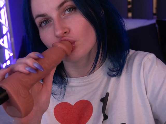AlisaGrace live cam preview