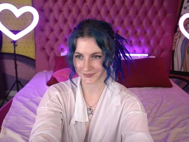 AlisaGrace live webcam show