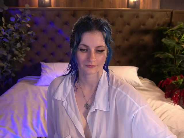 AlisaGrace live webcam show