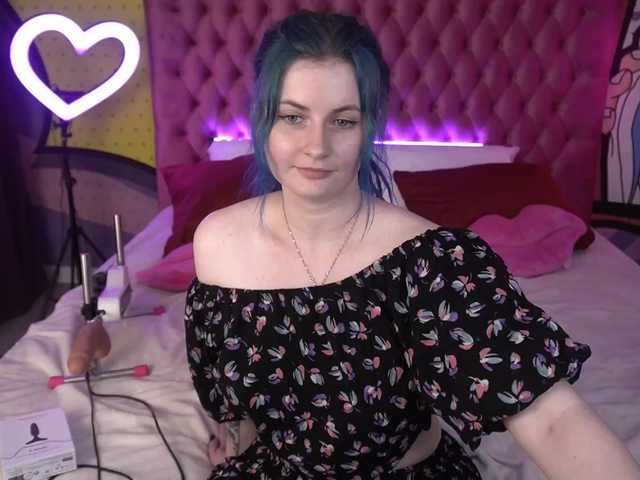AlisaGrace live cam on BongaCams