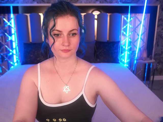 AlisaGrace live cam on BongaCams
