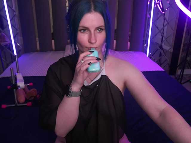AlisaGrace live cam on BongaCams