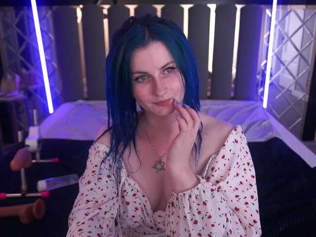 AlisaGrace live cam on BongaCams