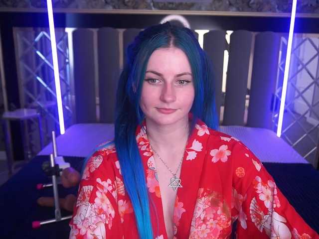 AlisaGrace live cam on BongaCams