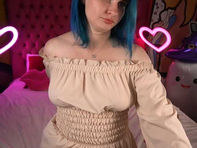 AlisaGrace live cam on BongaCams