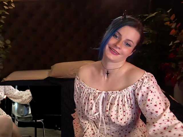AlisaGrace webcam