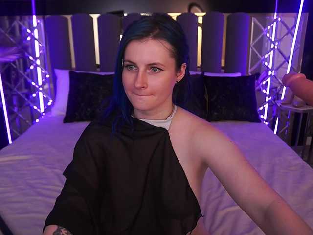 AlisaGrace live cam on BongaCams