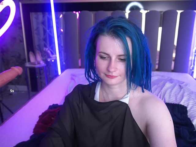AlisaGrace live cam on BongaCams