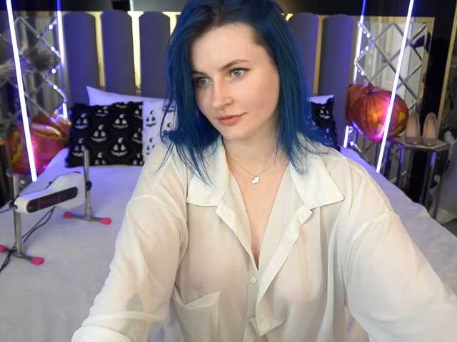AlisaGrace live cam on BongaCams