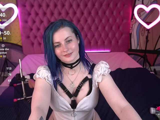 AlisaGrace webcam
