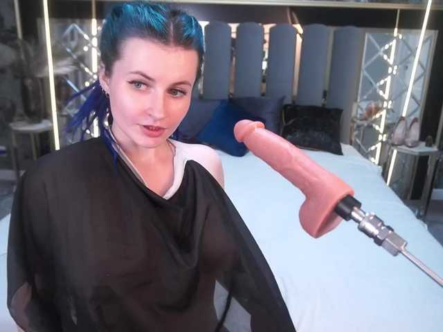 AlisaGrace live cam on BongaCams