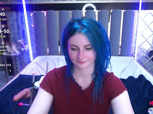 AlisaGrace live cam on BongaCams