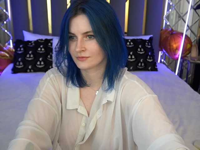 AlisaGrace live cam on BongaCams