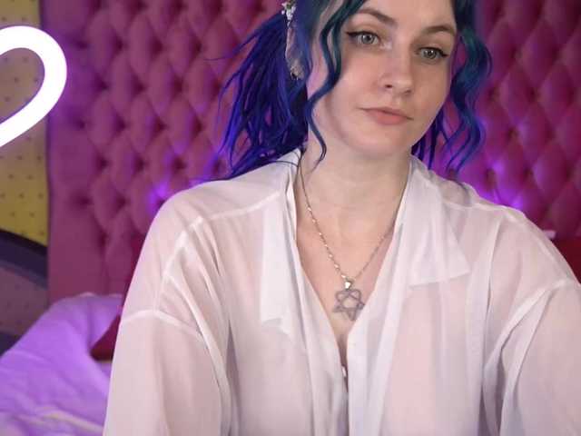 AlisaGrace live webcam show