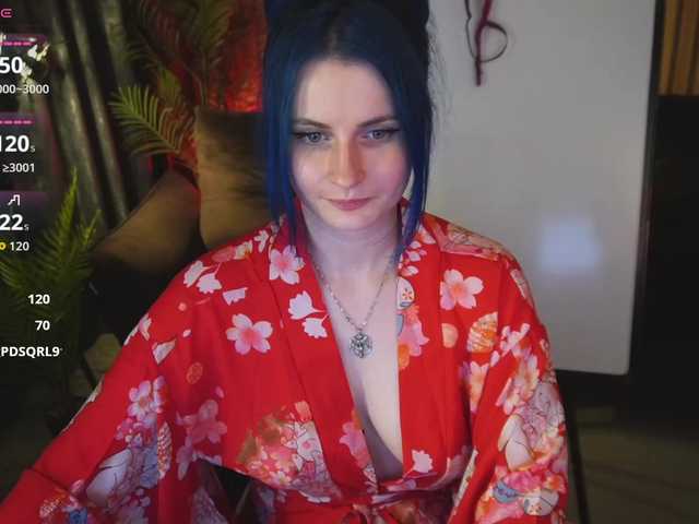 AlisaGrace live cam on BongaCams