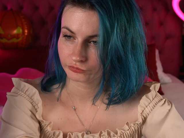 AlisaGrace live cam on BongaCams