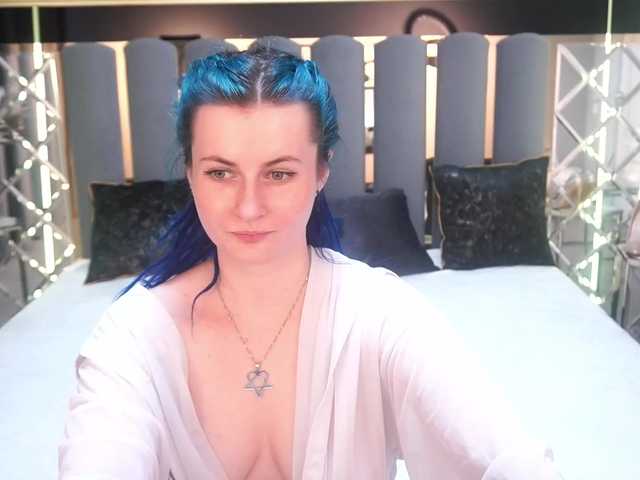 AlisaGrace live webcam show