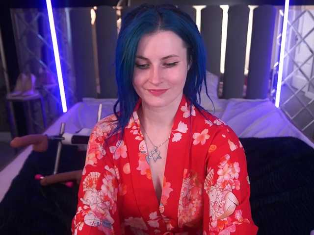 AlisaGrace live cam on BongaCams