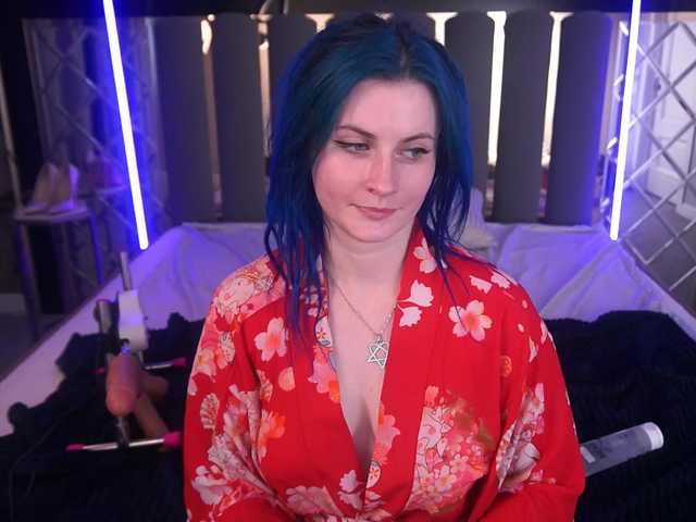 AlisaGrace live cam on BongaCams