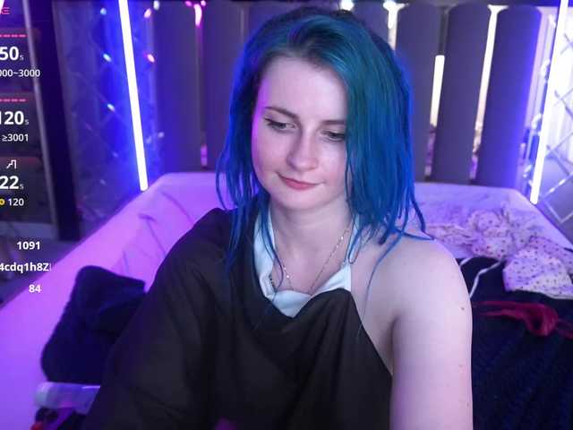 AlisaGrace Live Cam on BongaCams