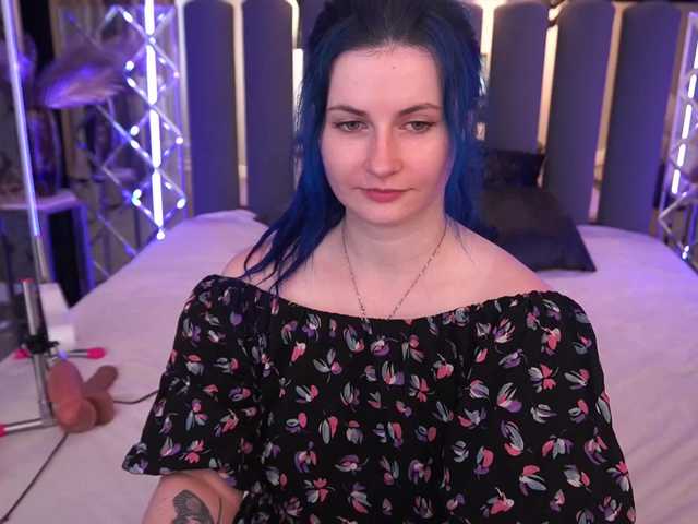 AlisaGrace live cam on BongaCams