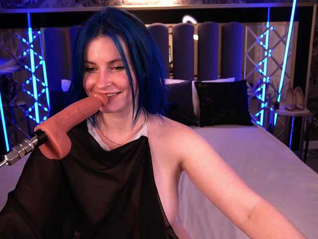 AlisaGrace live cam on BongaCams