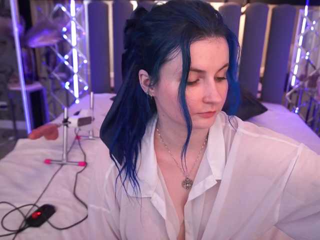 AlisaGrace live cam on BongaCams