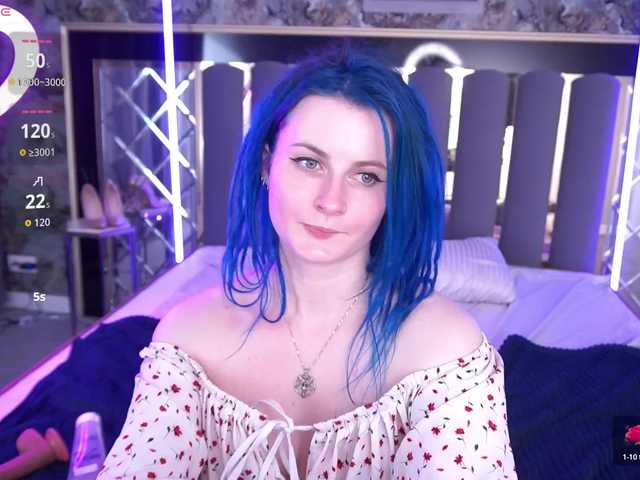 AlisaGrace webcam