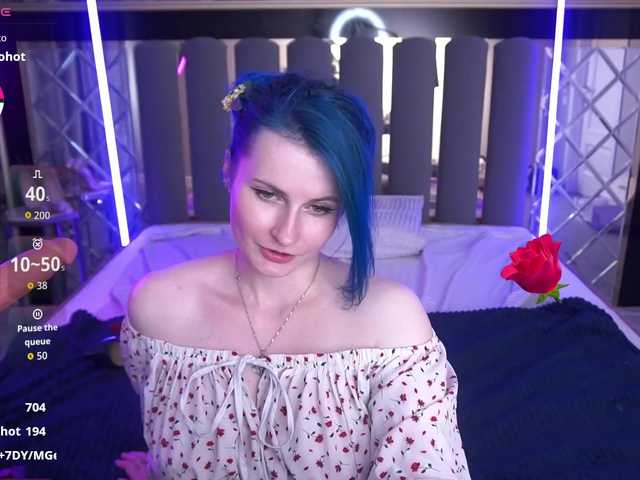 AlisaGrace live cam on BongaCams