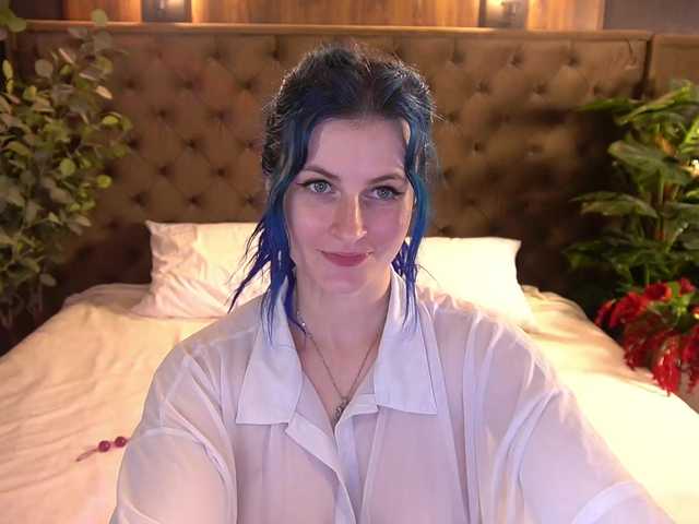 AlisaGrace live webcam show