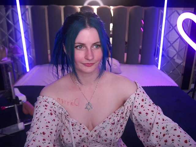 AlisaGrace live cam on BongaCams