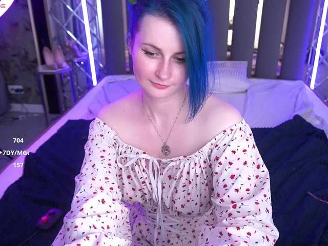 AlisaGrace live cam on BongaCams