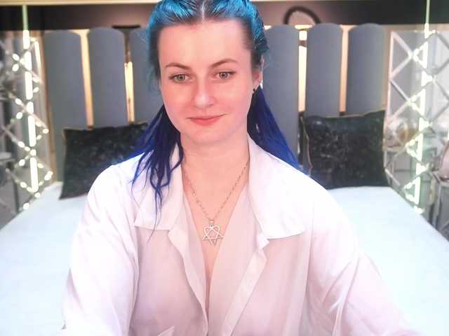 AlisaGrace live webcam show