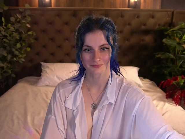 AlisaGrace live webcam show