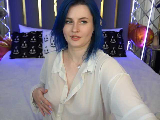 AlisaGrace live cam on BongaCams